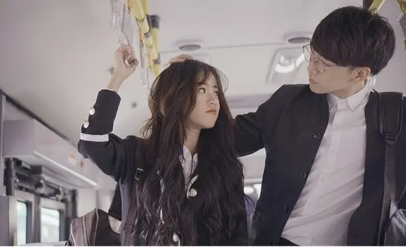 Bạn thân bây giờ là bạn gái (come back...)