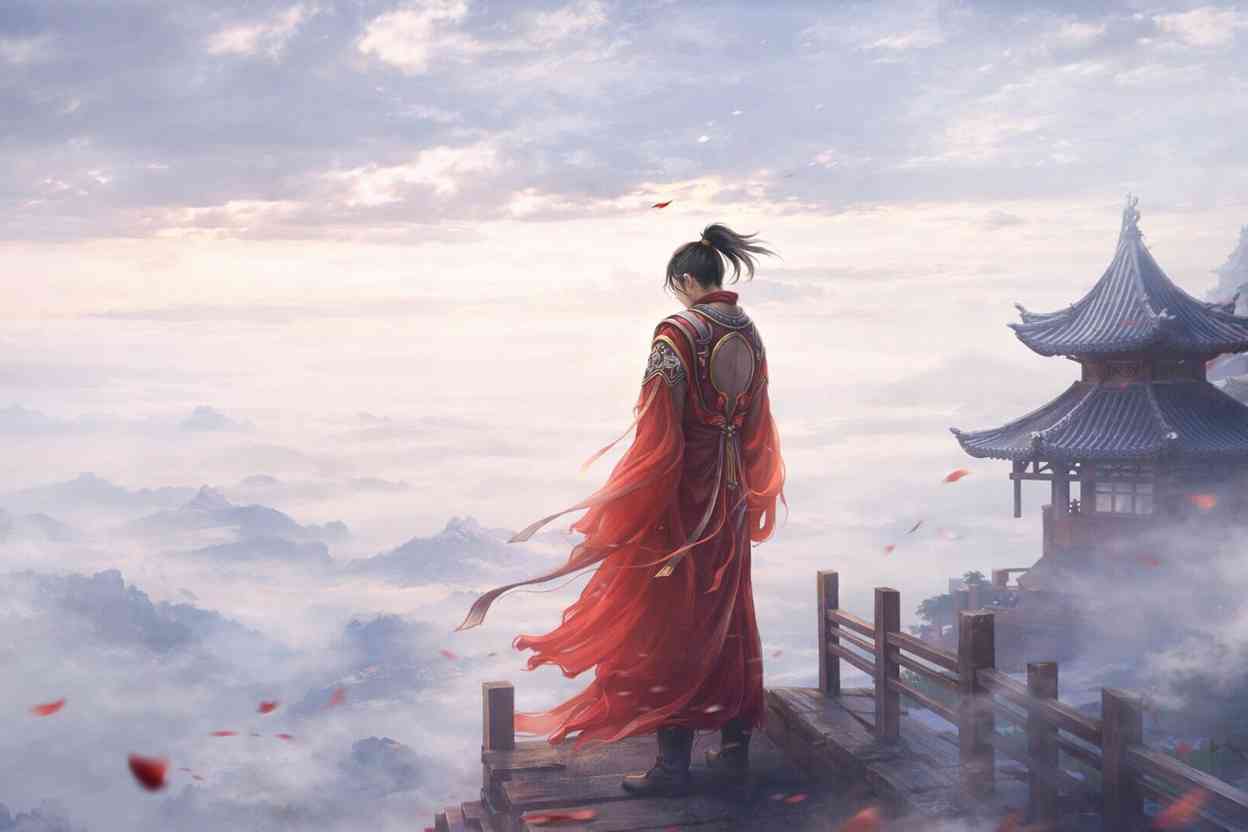 Bắt Lấy Tên Ma Tu Kia