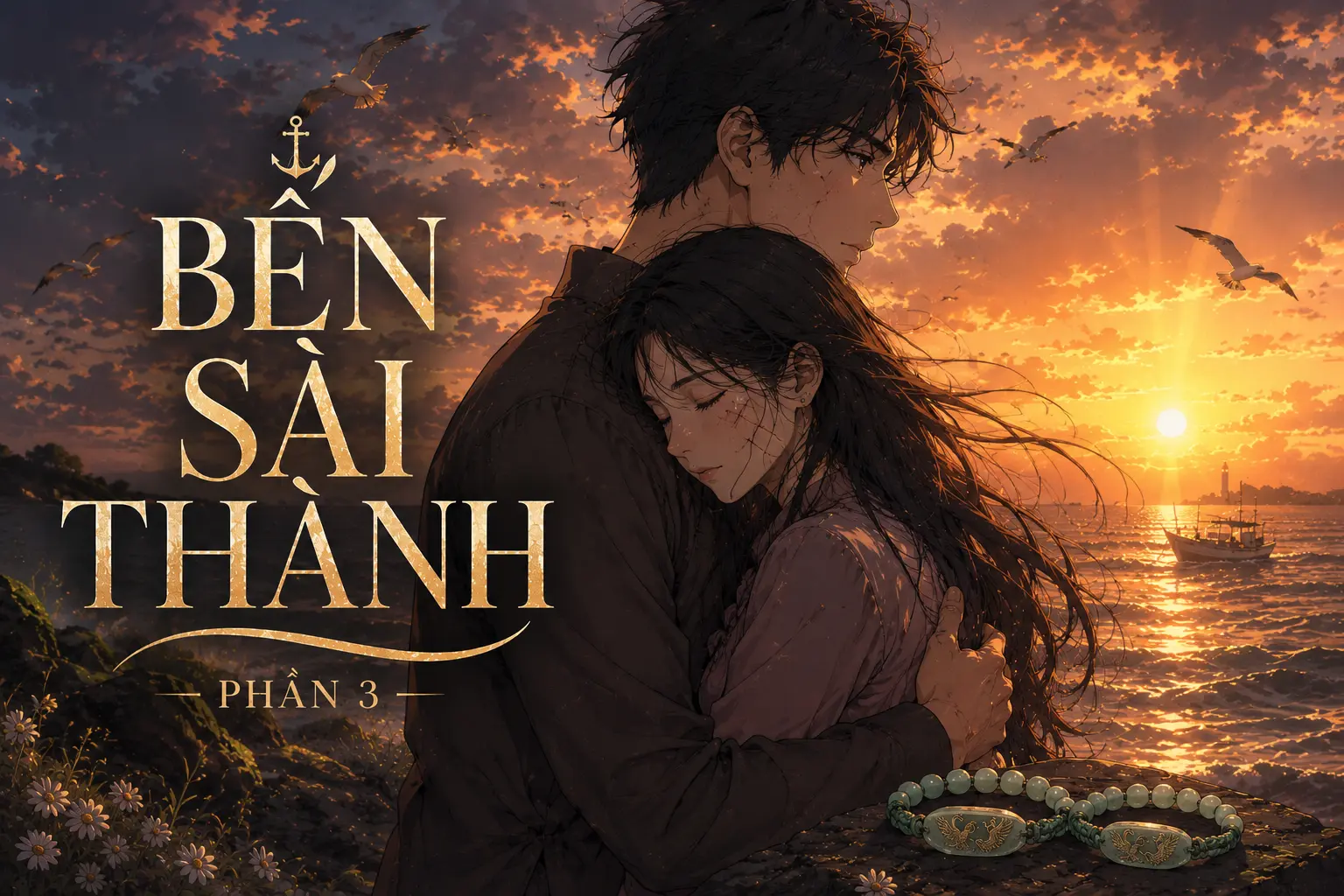 BẾN SÀI THÀNH