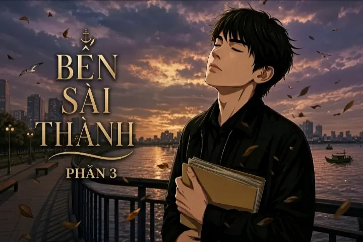 BẾN SÀI THÀNH