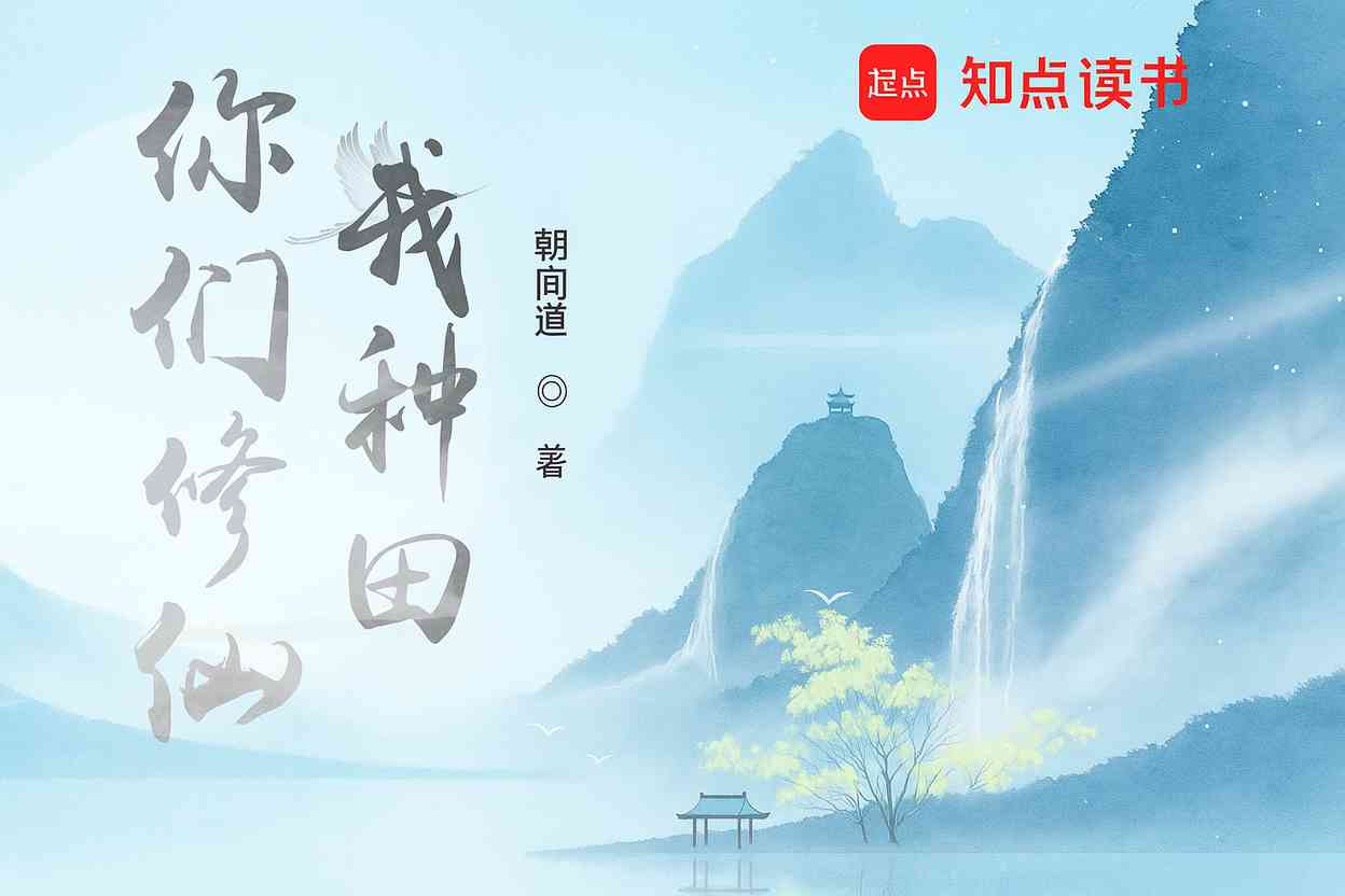 Các Ngươi Tu Tiên, Ta Làm Ruộng
