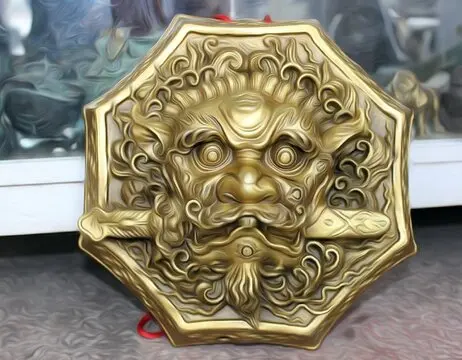 Chương 15: Án âm dương 5