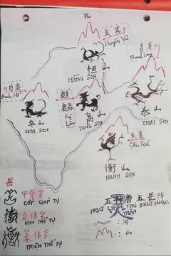 Chương 28: Thủy thần 6