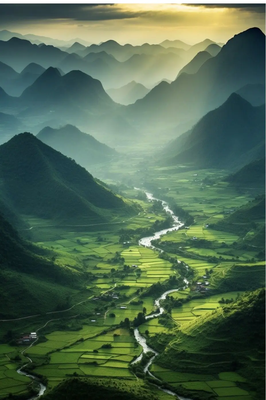 Chương 286: Đi qua những mùa hoa (3)