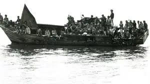 Chuyến đi kinh hoàng