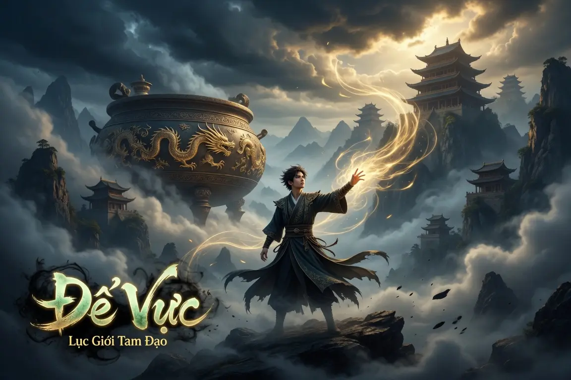 Đế Vực