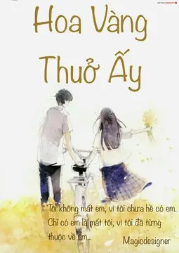 Hoa Vàng Thuở Ấy