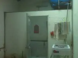 [Không thể ngủ] Hình như mới gặp ma trong nhà tắm