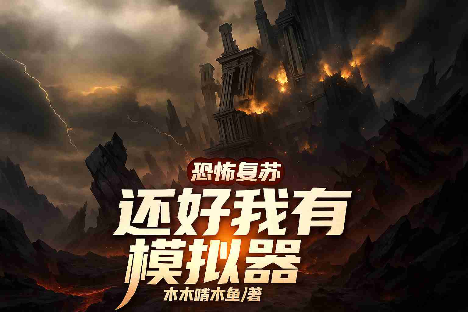 Khủng Bố Sống Lại