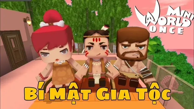 [Kỳ Bí] Quá trình khai hoang từ thế kỷ 19 của Gia Tộc