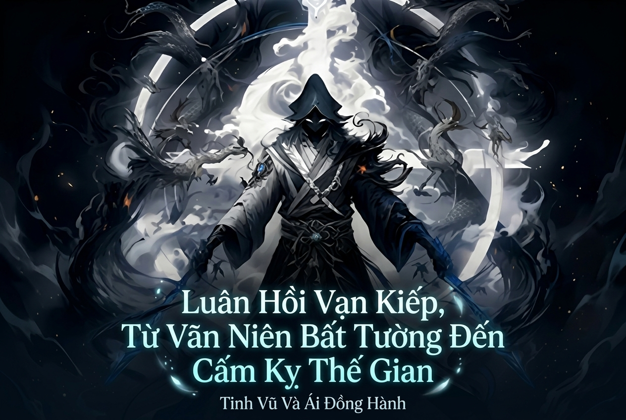 Luân Hồi Vạn Kiếp, Từ Vãn Niên Bất Tường Đến Cấm Kỵ Thế Gian