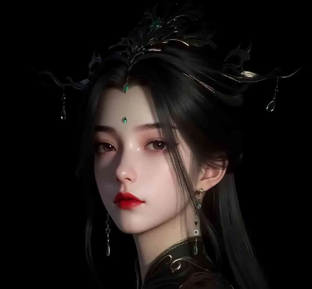 Lục Chỉ Cầm Ma