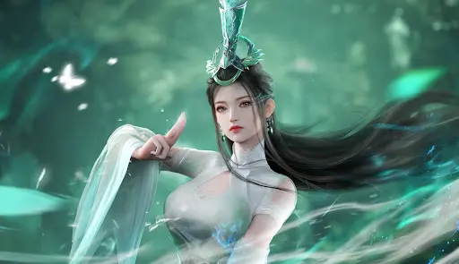 Lục Giá Giá