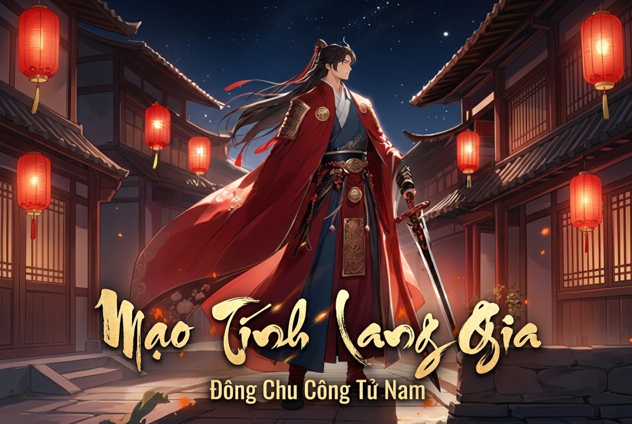 Mạo Tính Lang Gia
