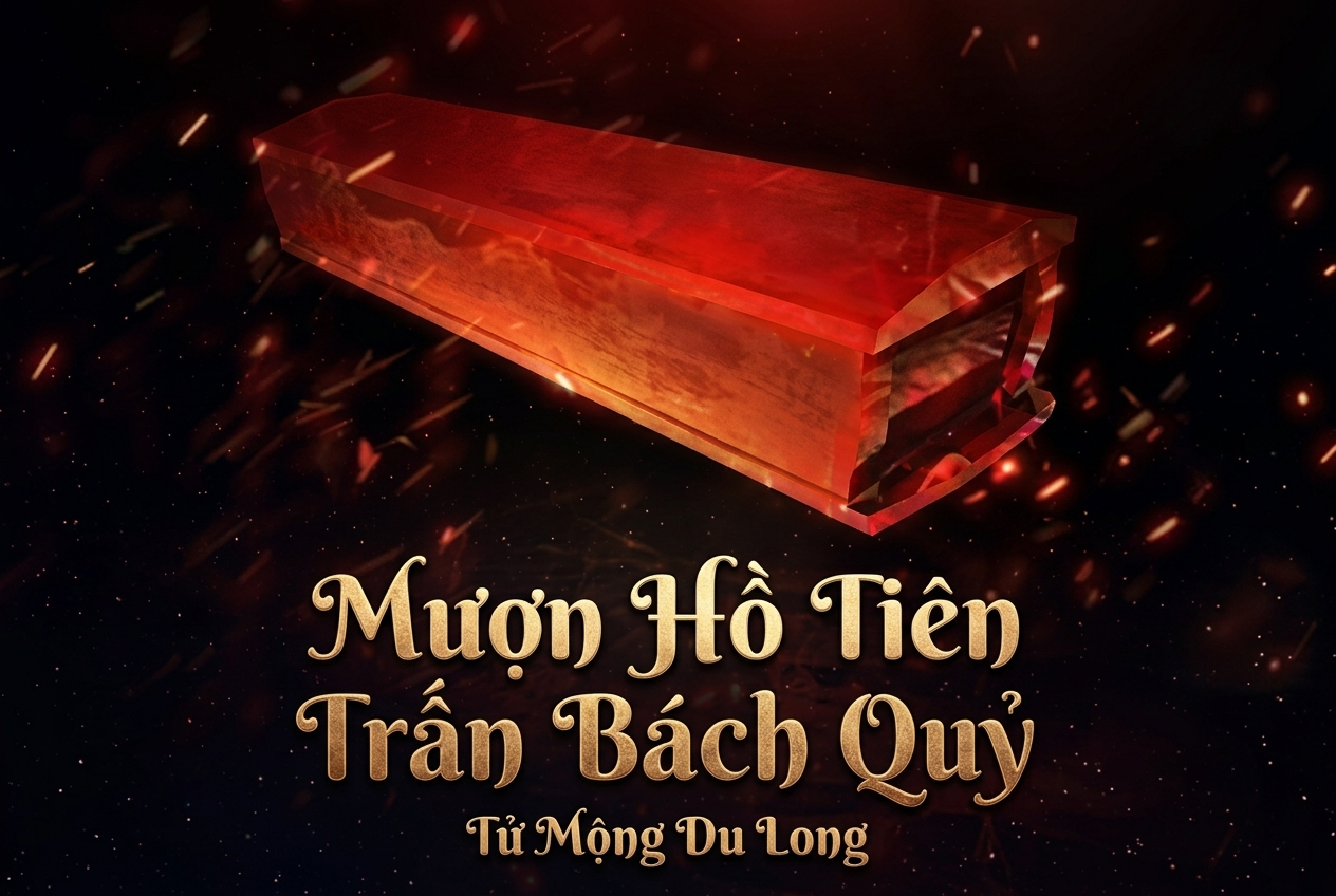 Phong Thủy Chi Vương