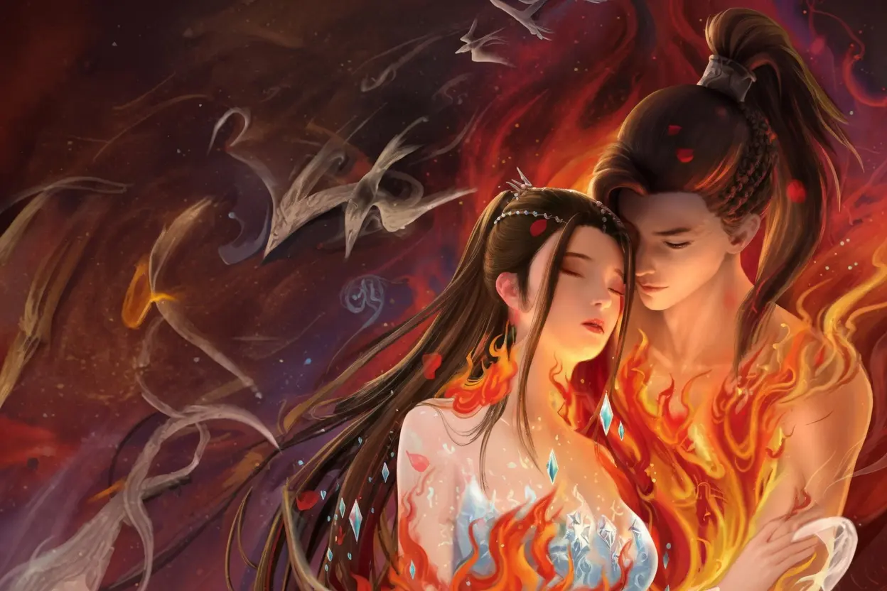 Nghịch Thiên Tà Thần [Dịch]