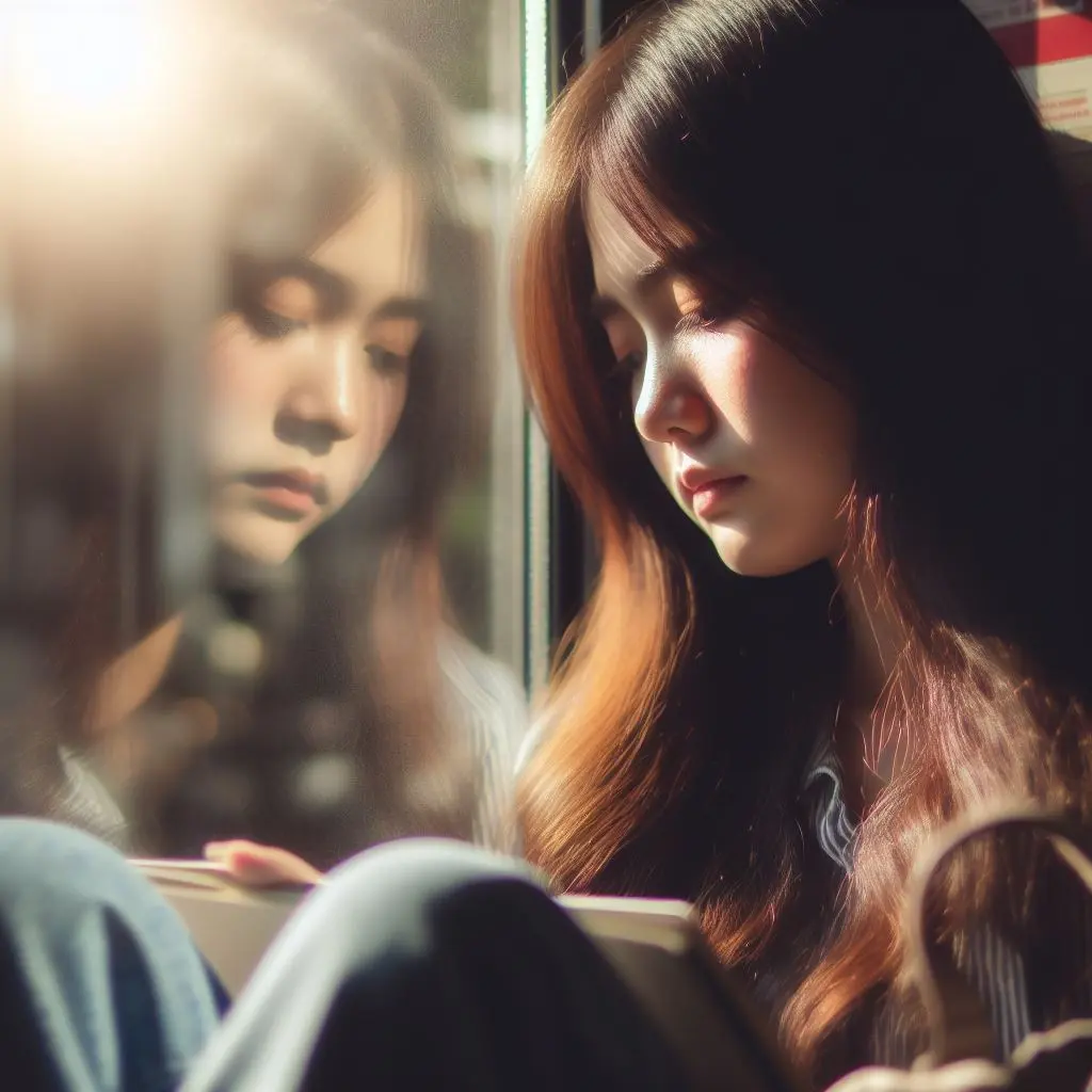 Ngoài lề 2: Dạo này vừa bận vừa lười... nên lâu lâu viết được một đoạn TÂM SỰ với mọi người thôi à