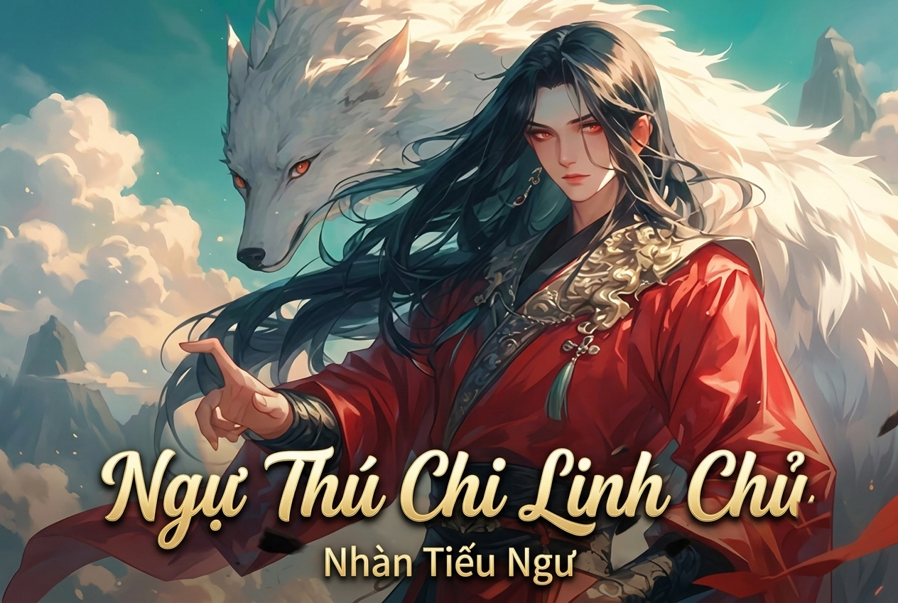 Ngự Thú Chi Linh Chủ