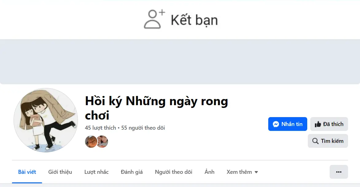 Ảnh đại diện Nguyen Xuan Tien