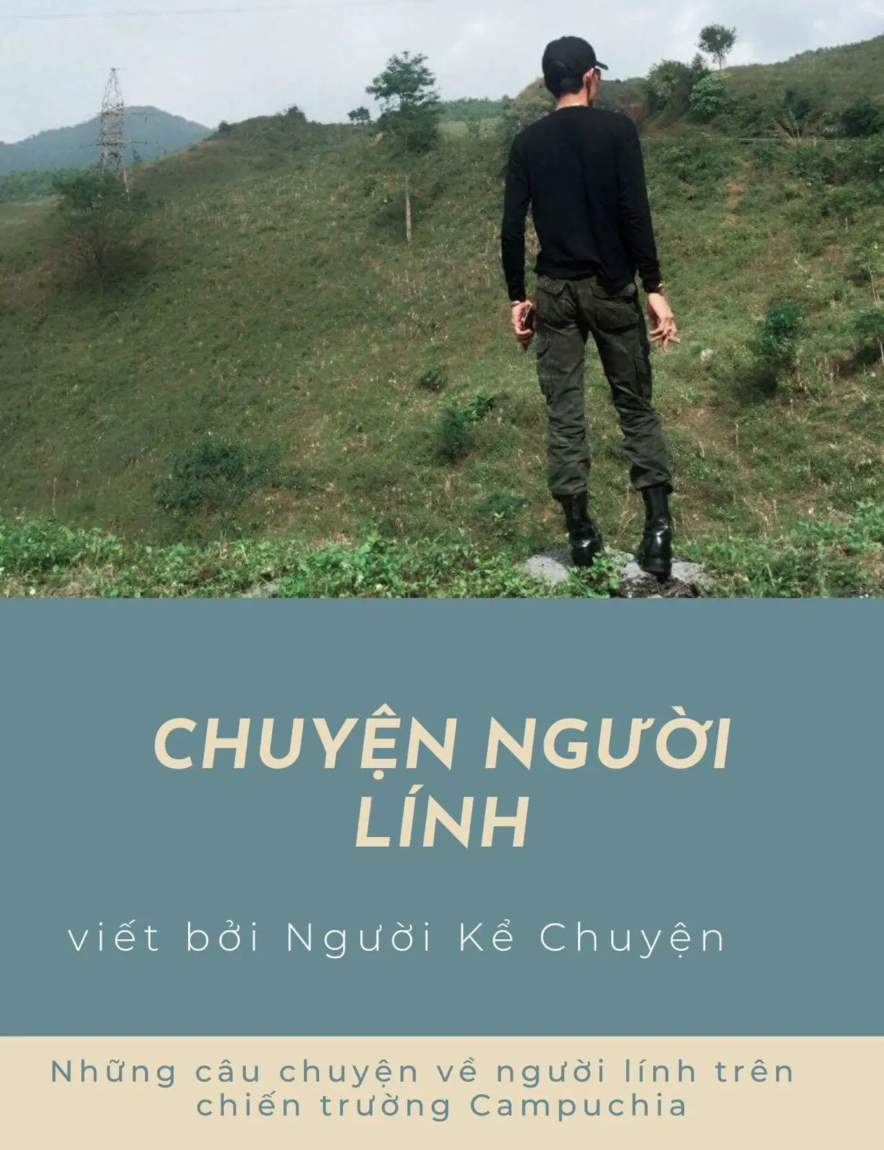 Những câu chuyện kì bí của "Người Lính"