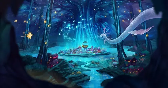 Những câu chuyện tâm linh em đã gặp khi đi làm!