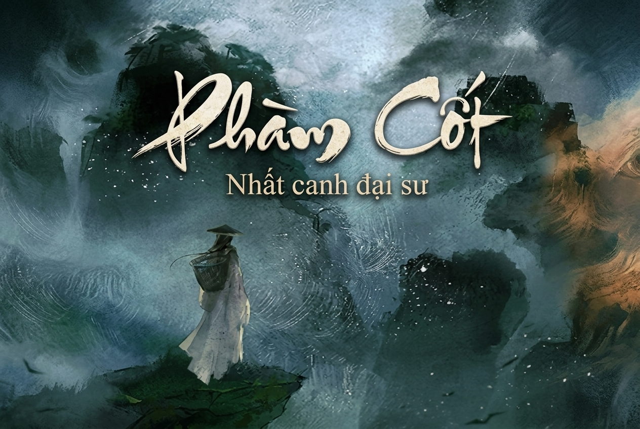 Phàm Cốt