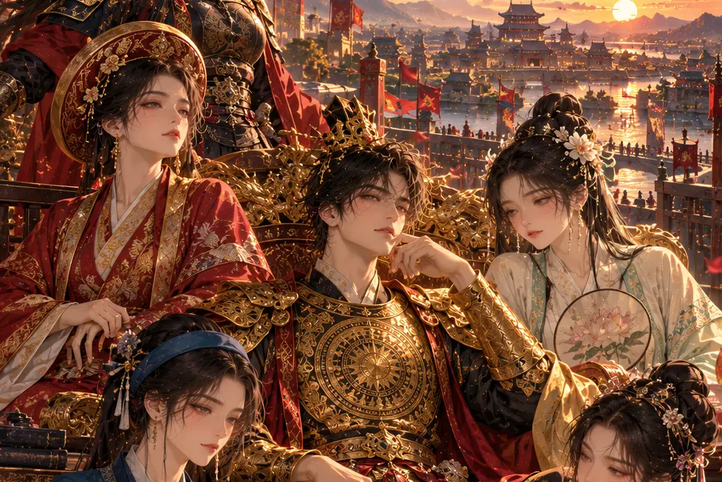 Phượng Hoàng Trung Đô