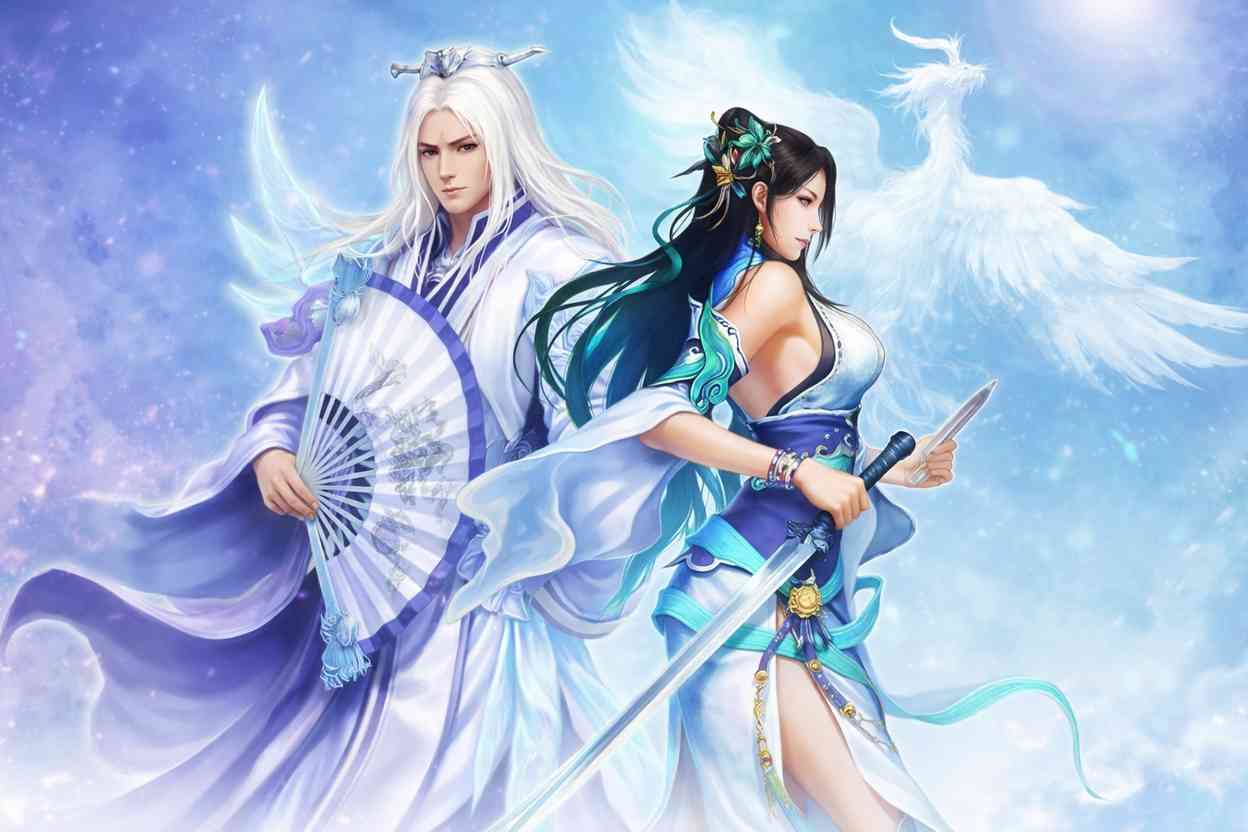 Tạo Hóa Chi Môn