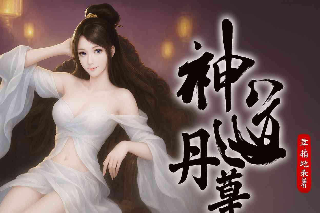 Thần Đạo Đan Tôn (Dịch)