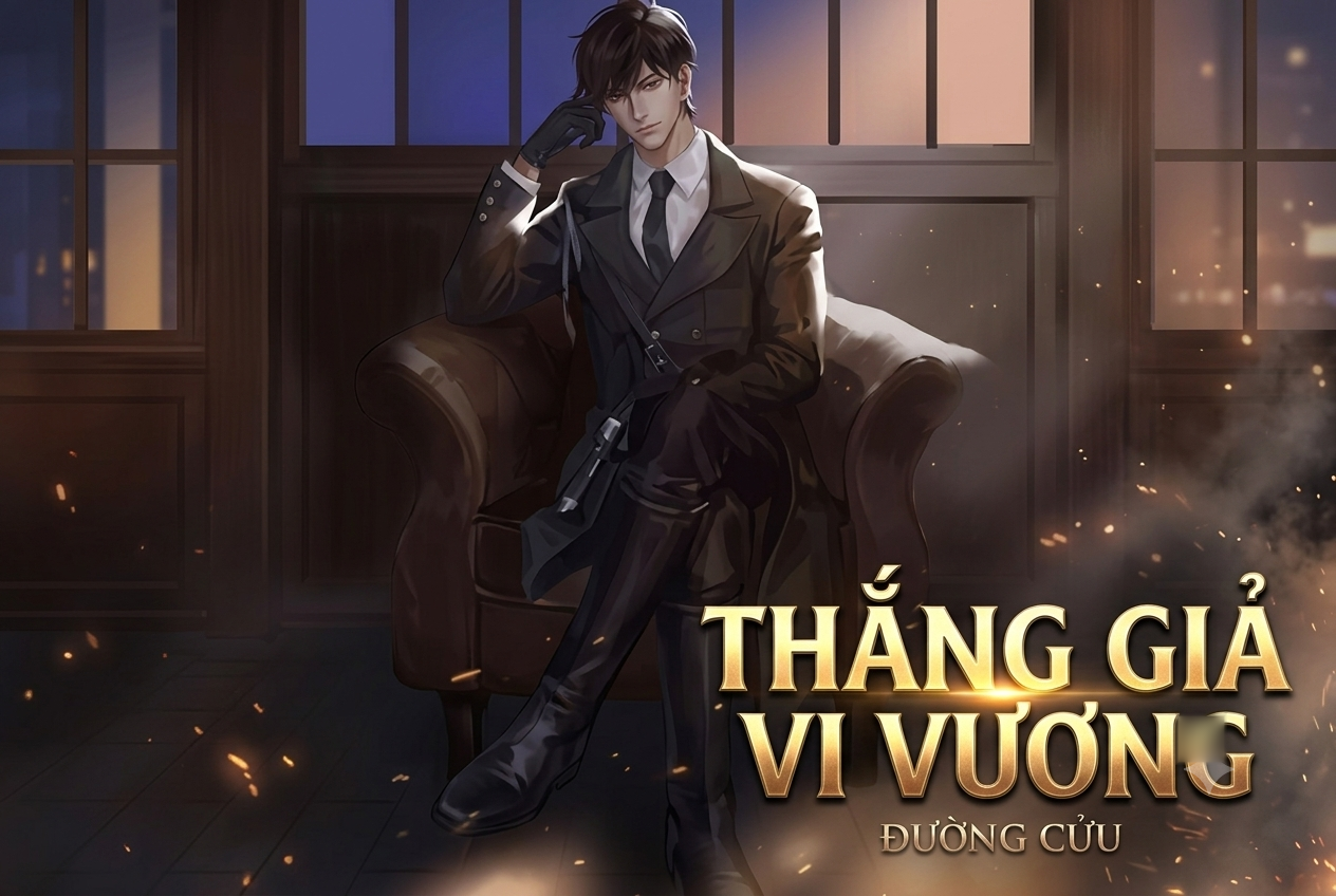 Thắng Giả Vi Vương
