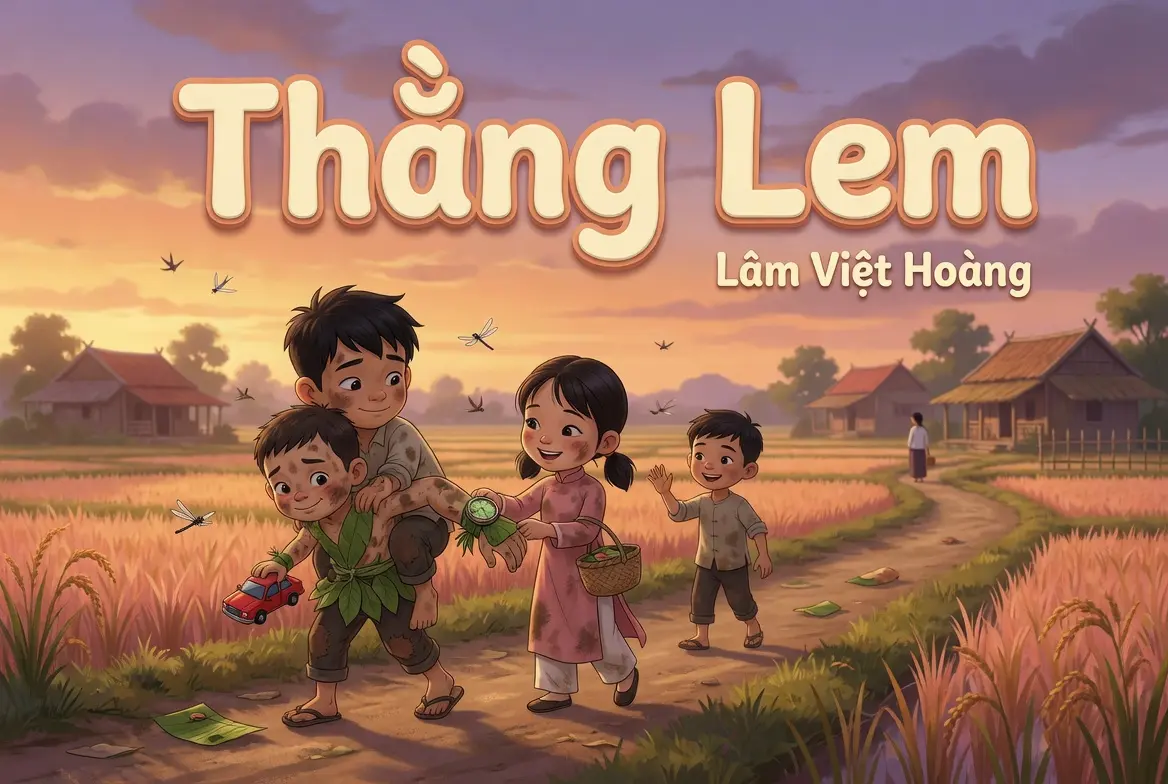 Thằng Lem