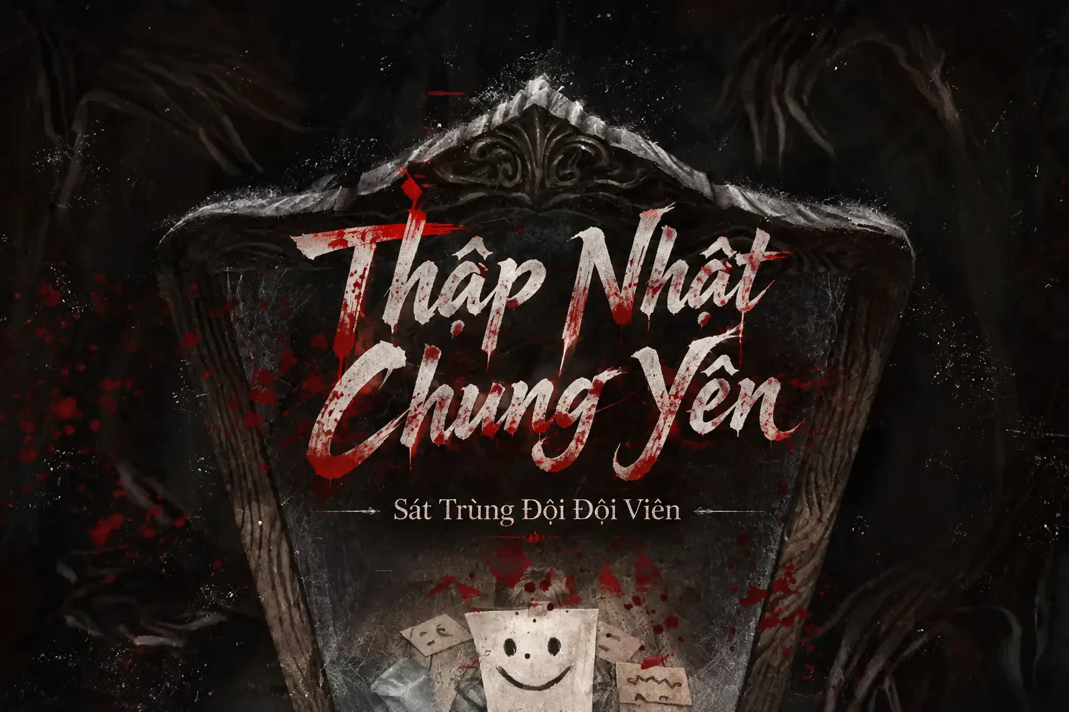 Thập Nhật Chung Yên