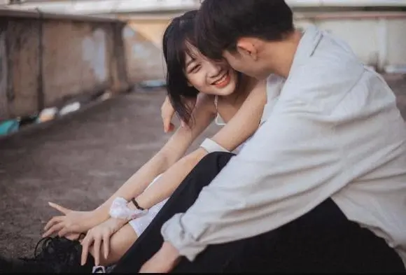 Tớ quên rằng mình đã chia tay!