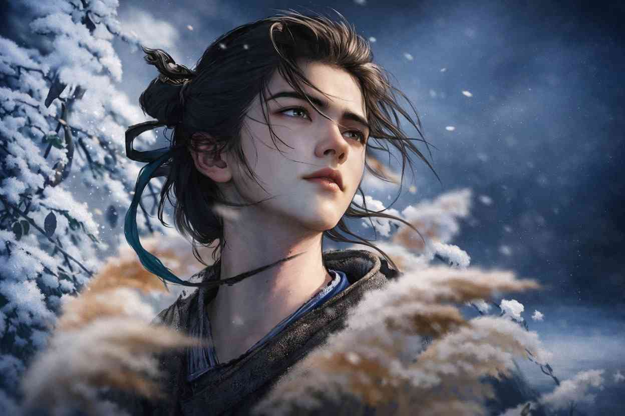 Trạch Thiên Ký