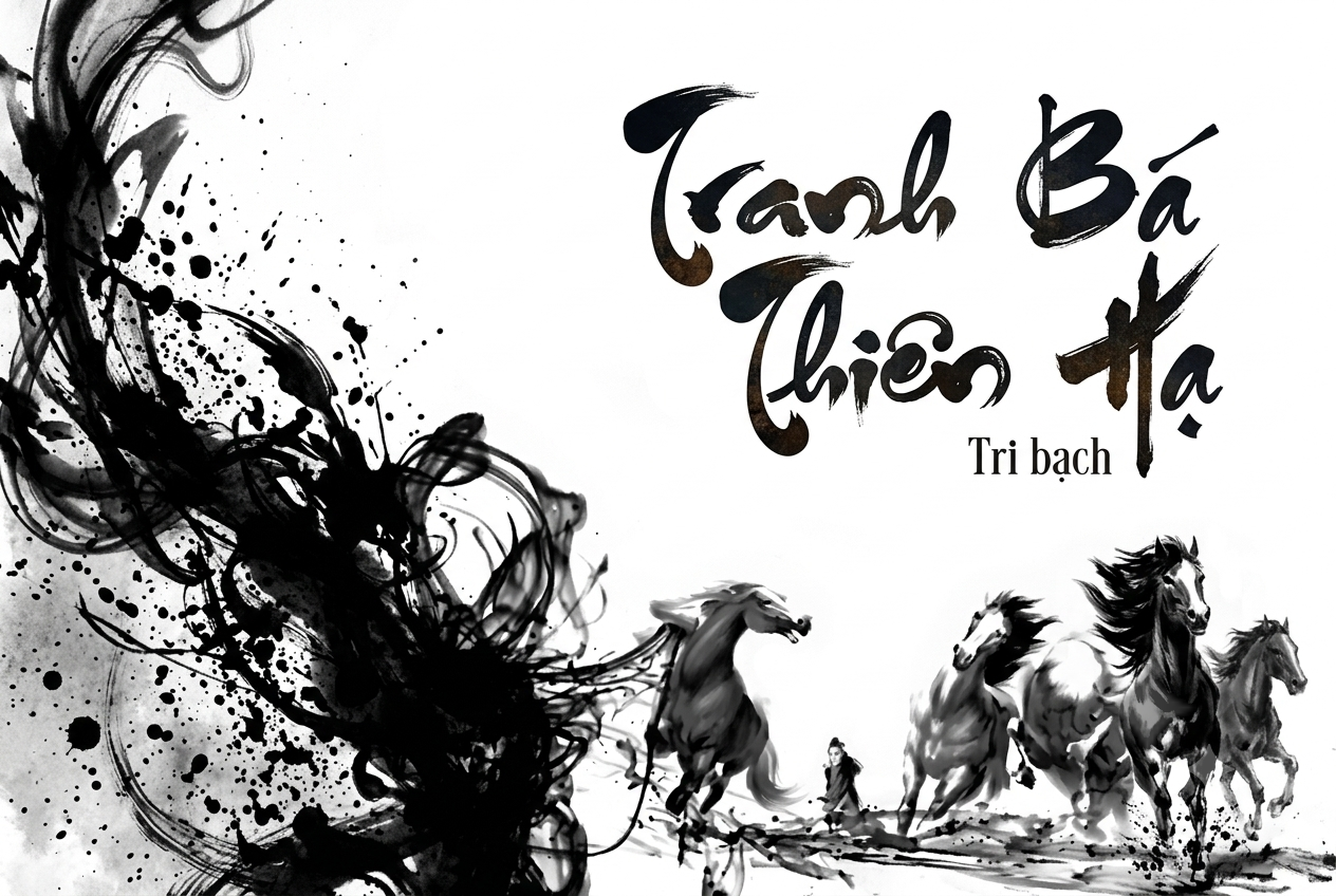 Tranh Bá Thiên Hạ