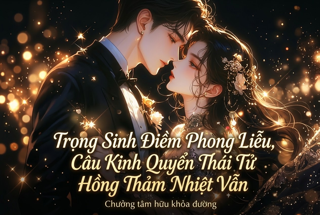 Trọng Sinh Điềm Phong Liễu, Câu Kinh Quyển Thái Tử Hồng Thảm Nhiệt Vẫn