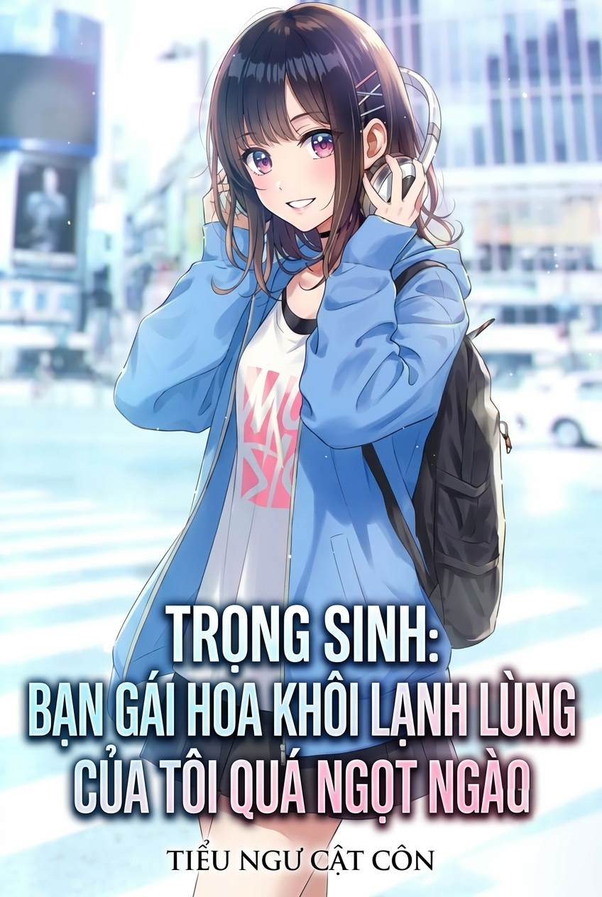 Trọng Sinh: Bạn Gái Hoa Khôi Lạnh Lùng Của Tôi Quá Ngọt Ngào