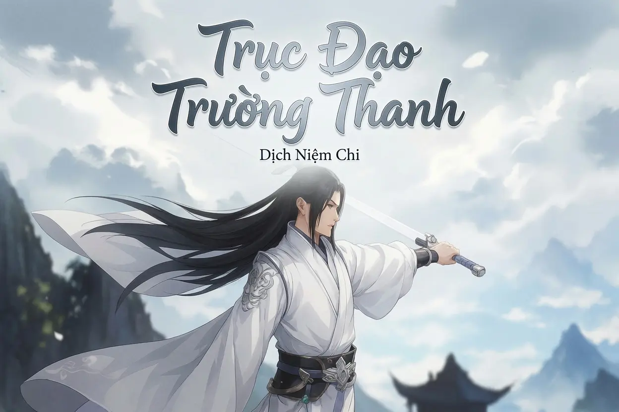 Trục Đạo Trường Thanh