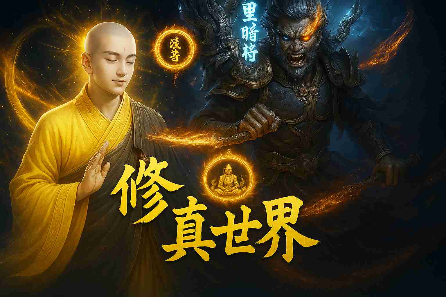 Tu Chân Thế Giới