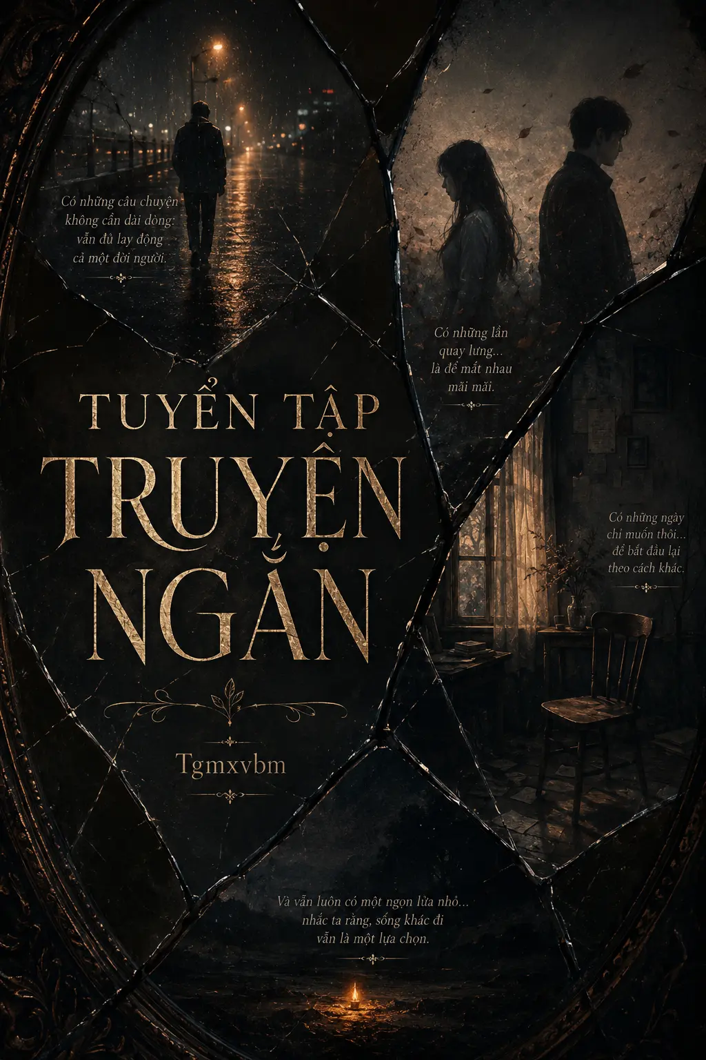 Tuyển tập truyện ngắn
