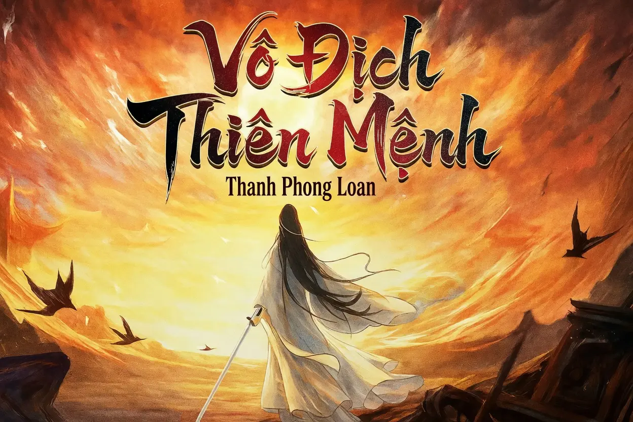 Vô Địch Thiên Mệnh