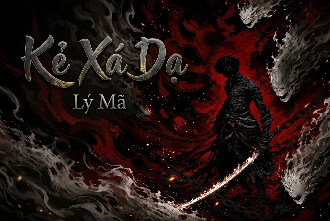 Kẻ Xá Dạ